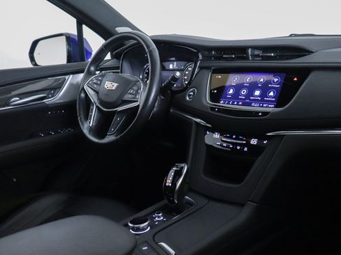 Used 2023 Cadillac XT5 Sportv image 28