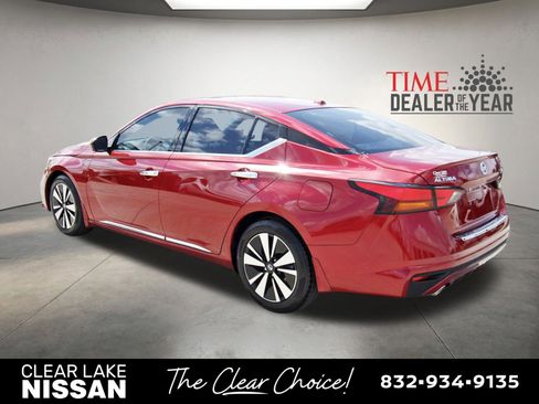 Used 2019 Nissan Altima 2.5 SL image 5