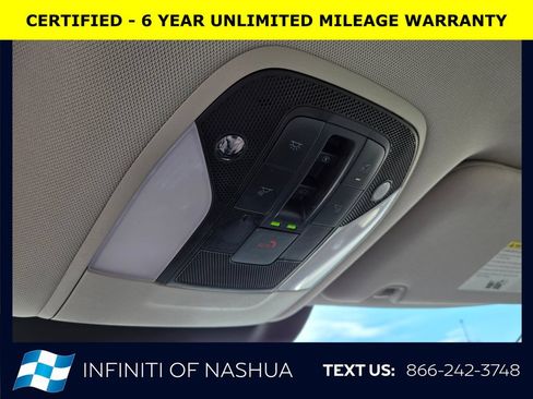 Certified 2024 INFINITI QX60 Luxe w/ Vision Package AWD/4WD image 30