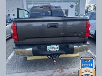 Used 2019 Toyota Tundra SR5