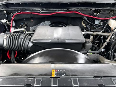 Used 2024 Chevrolet Silverado 2500 Custom w/ Custom Convenience Package image 26