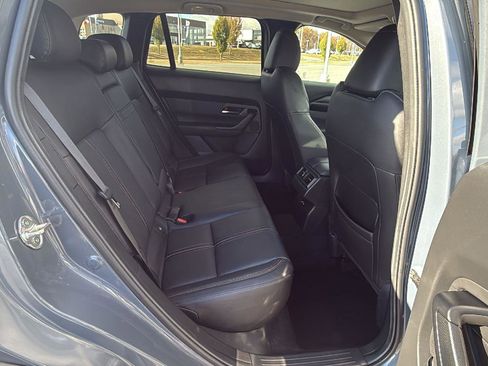 Certified 2023 MAZDA CX-50 AWD 2.5 S w/ Premium Plus Pkg image 20