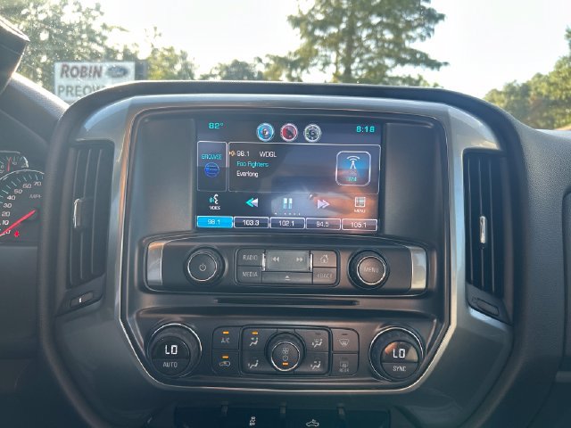 Used 2016 Chevrolet Silverado 1500 LT w/ All Star Edition RWD image 18