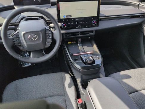 New 2026 Toyota bZ AWD/4WD image 23