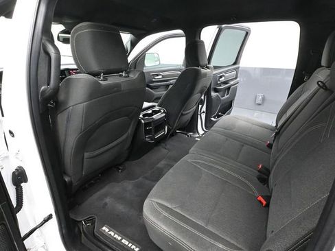 Used 2019 RAM 1500 Big Horn image 38