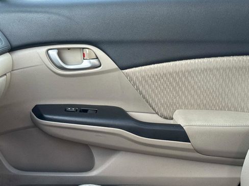 Used 2015 Honda Civic LX image 19