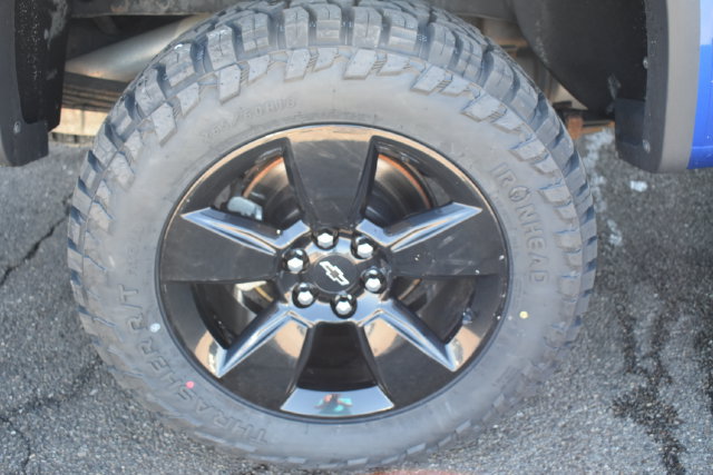 Used 2018 Chevrolet Colorado ZR2 AWD/4WD image 45