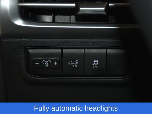 New 2026 Hyundai Tucson SEL Plus AWD/4WD image 9