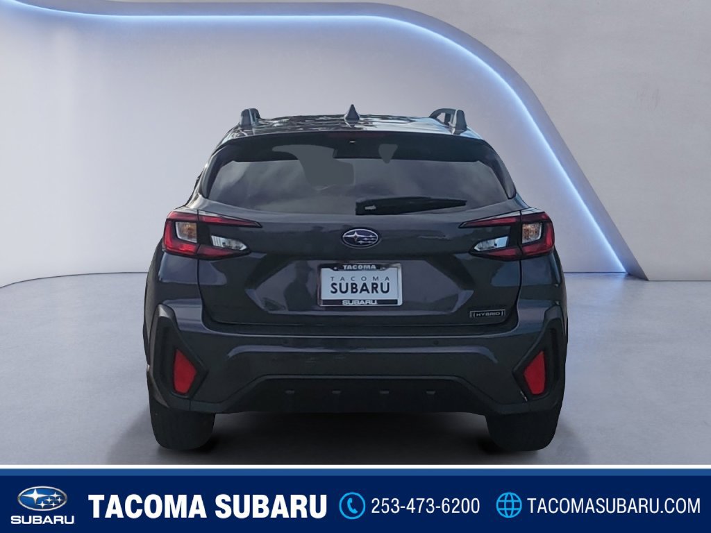 New 2026 Subaru Crosstrek 2.5i Limited AWD/4WD image 4