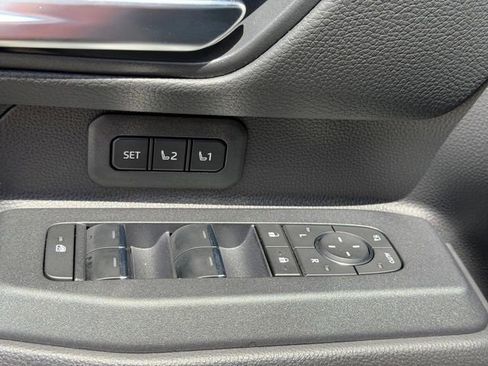 Used 2025 Toyota Land Cruiser w/ Premium Package AWD/4WD image 20
