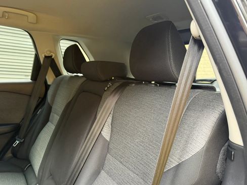 Used 2022 Nissan Rogue SV FWD image 31