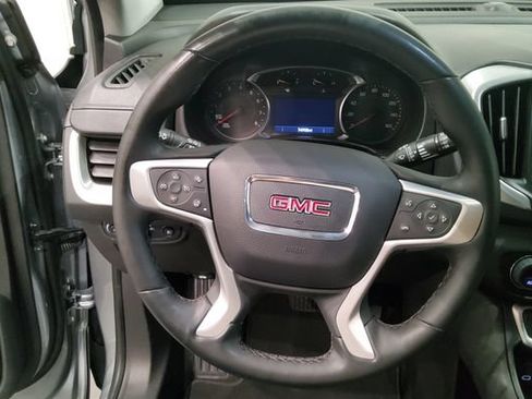 Used 2024 GMC Terrain SLT FWD image 23