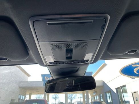 Certified 2025 Honda CR-V Sport image 16