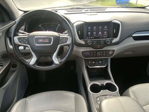 Used 2020 GMC Terrain SLT w/ Preferred Package FWD image 14
