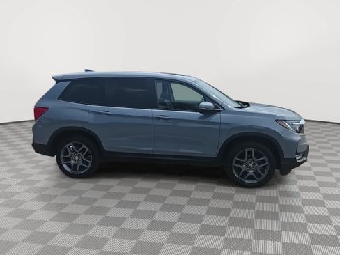 Used 2023 Honda Passport EX-L image 9