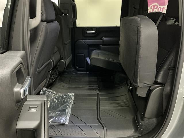New 2026 Chevrolet Silverado 2500 Custom w/ Custom Value Package AWD/4WD image 27