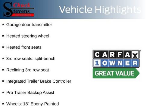 Used 2024 Ford Expedition Timberline AWD/4WD image 27