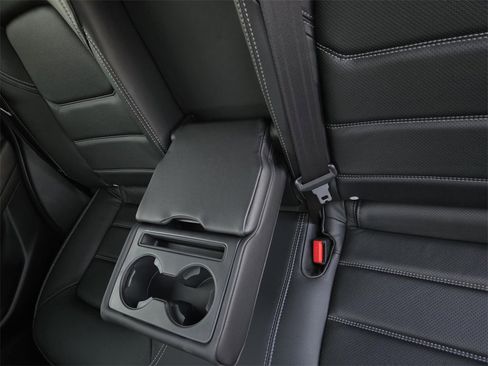 New 2025 MAZDA CX-5 AWD 2.5 S w/ Preferred Package image 12