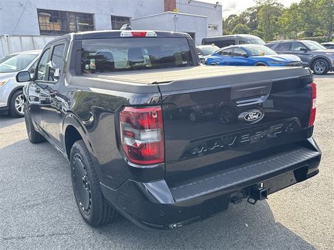 New 2025 Ford Maverick Lobo image 6