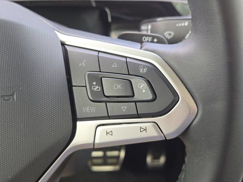 Used 2024 Volkswagen Atlas Peak Edition SEL AWD/4WD image 28