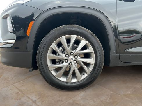 New 2026 Buick Enclave Preferred w/ Power Package image 30