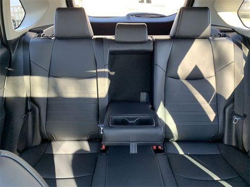 New 2025 Toyota RAV4 XLE Premium image 32