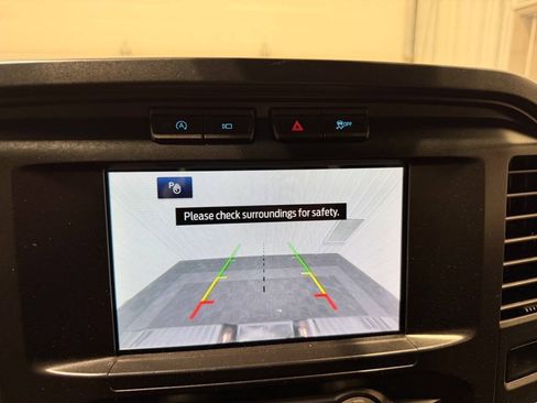 Used 2021 Ford F150 XL w/ STX Appearance Package AWD/4WD image 32