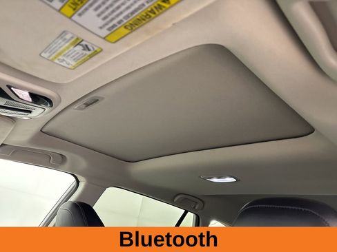 Used 2024 Subaru Outback Touring image 11