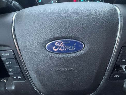 Used 2010 Ford Flex Limited image 19