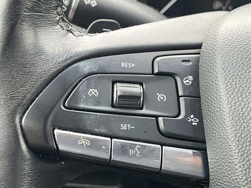 Used 2021 Cadillac CT5 Luxury w/ Sun And Sound Package RWD image 28