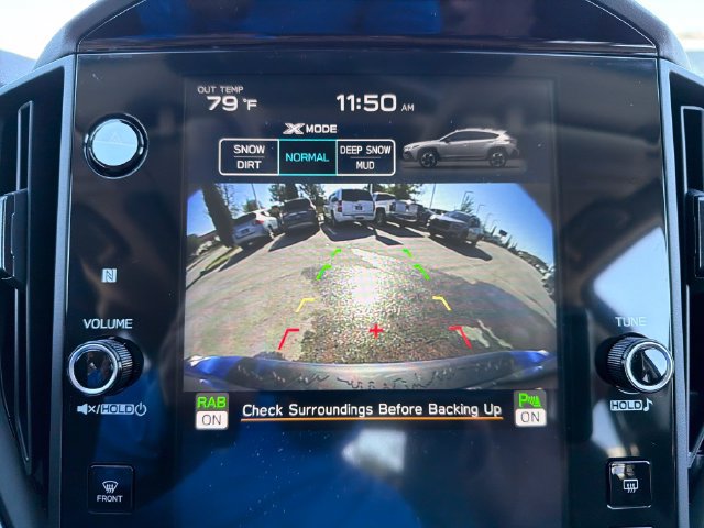 New 2027 Subaru Crosstrek 2.5i Limited AWD/4WD image 13