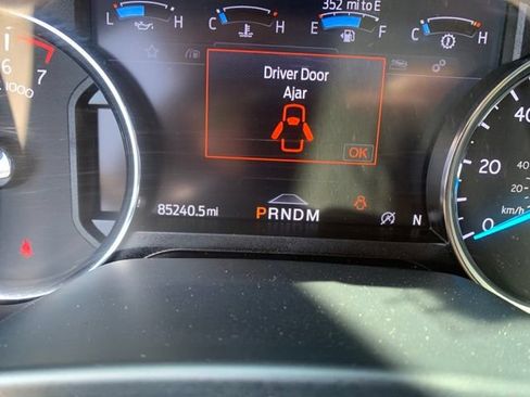 Used 2021 Ford Expedition XLT RWD image 17