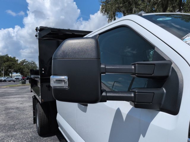 New 2026 Ford F350 XL AWD/4WD image 12