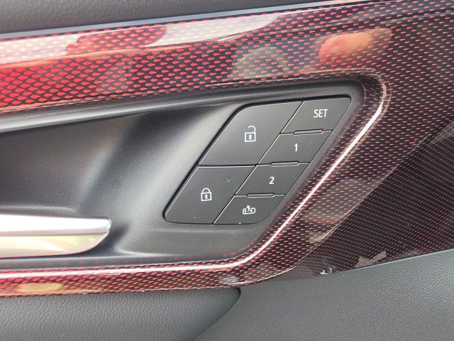New 2026 Chevrolet Traverse RS AWD/4WD image 30