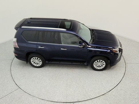 Used 2023 Lexus GX 460 Premium w/ Premium Plus Package AWD/4WD image 26