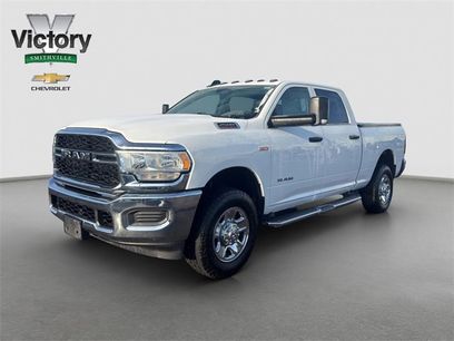 Used 2020 RAM 2500 Tradesman w/ Chrome Appearance Group