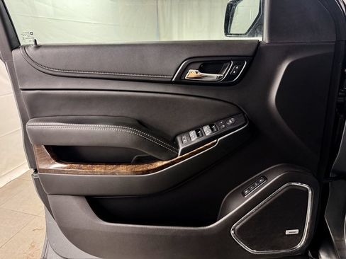 Used 2018 Chevrolet Tahoe LT AWD/4WD image 14