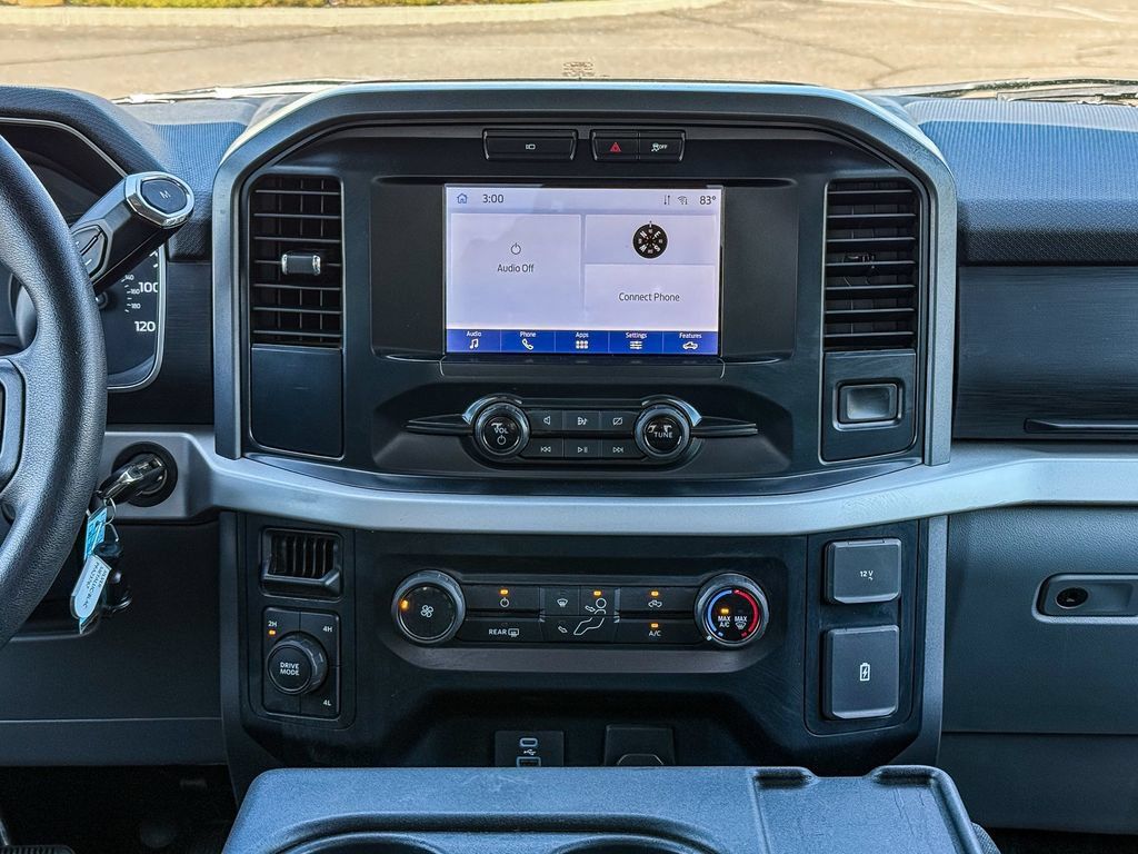 Used 2023 Ford F150 XLT AWD/4WD image 14