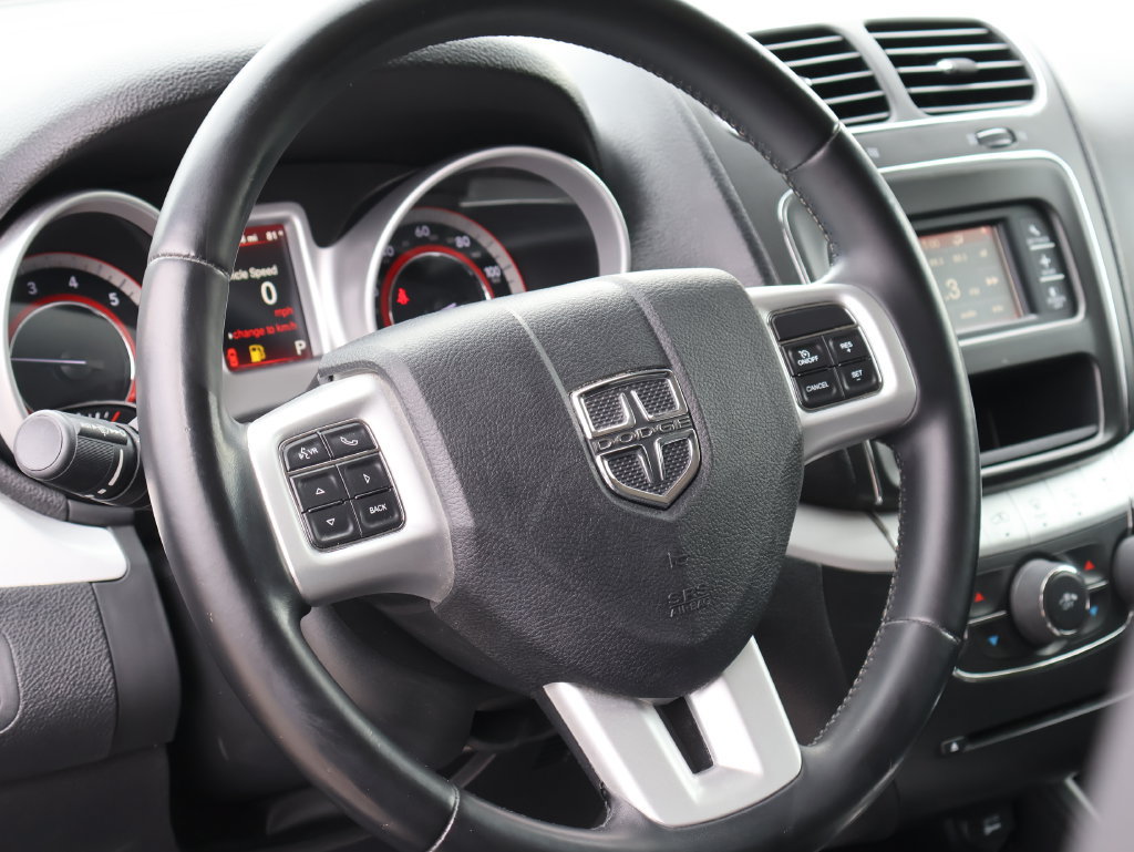 Used 2019 Dodge Journey SE w/ Premium Group FWD image 25