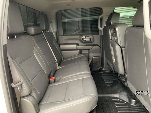 Used 2024 Chevrolet Silverado 2500 W/T w/ WT Convenience Package RWD image 25