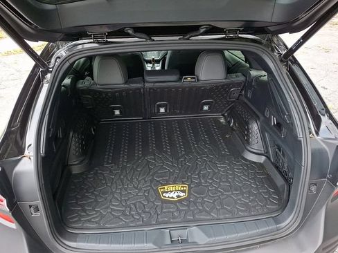 Certified 2025 Subaru Outback Wilderness AWD/4WD image 46