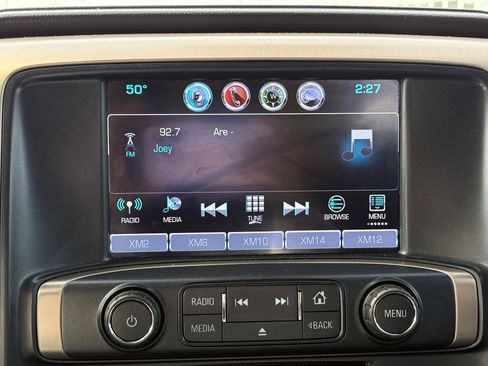 Used 2017 GMC Sierra 1500 Denali image 21