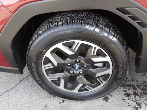 Used 2025 Subaru Forester Premium w/ Convenience Package #1 image 12