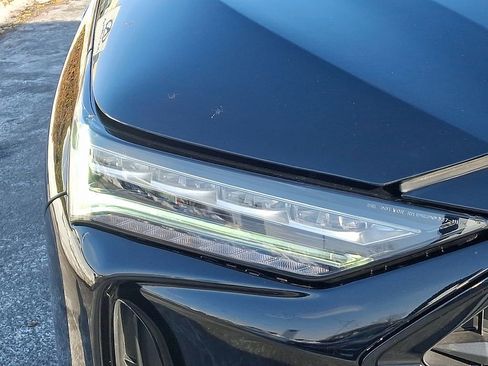 Certified 2023 Acura MDX A-Spec image 9