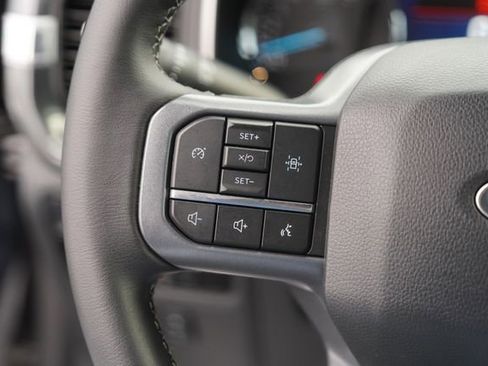 Used 2023 Ford F150 XLT w/ Equipment Group 302A High image 22