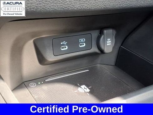 Certified 2025 Acura ADX A-Spec AWD/4WD image 14
