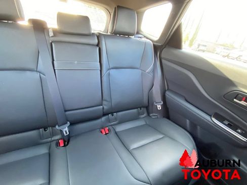 New 2026 Toyota Crown Signia AWD/4WD image 20