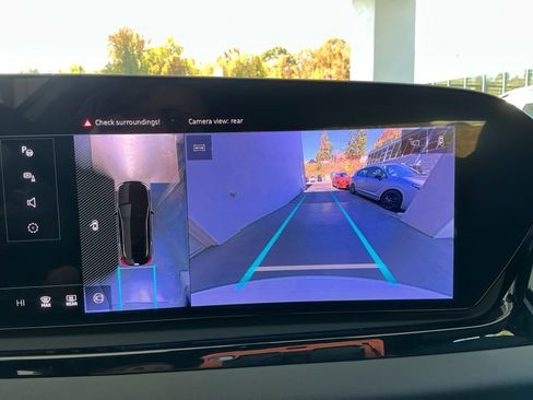 Certified 2025 Audi A5 2.0T Premium Plus w/ Premium Plus image 21