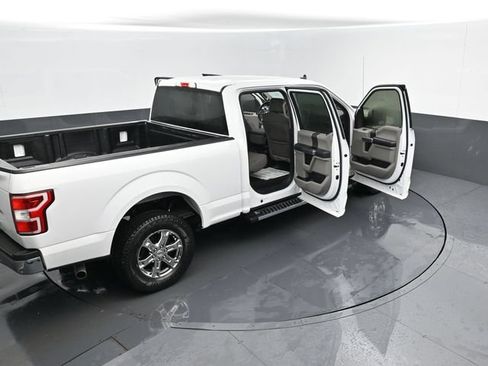 Used 2019 Ford F150 XLT w/ XTR Package AWD/4WD image 25