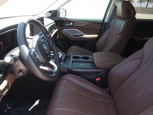 New 2026 Acura MDX A-Spec image 17